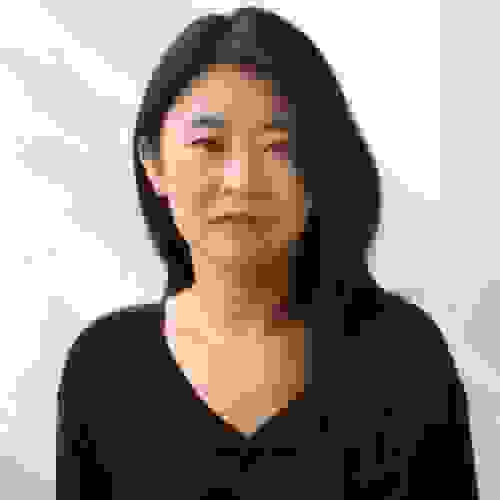 Portrait of Jennifer Wen Ma