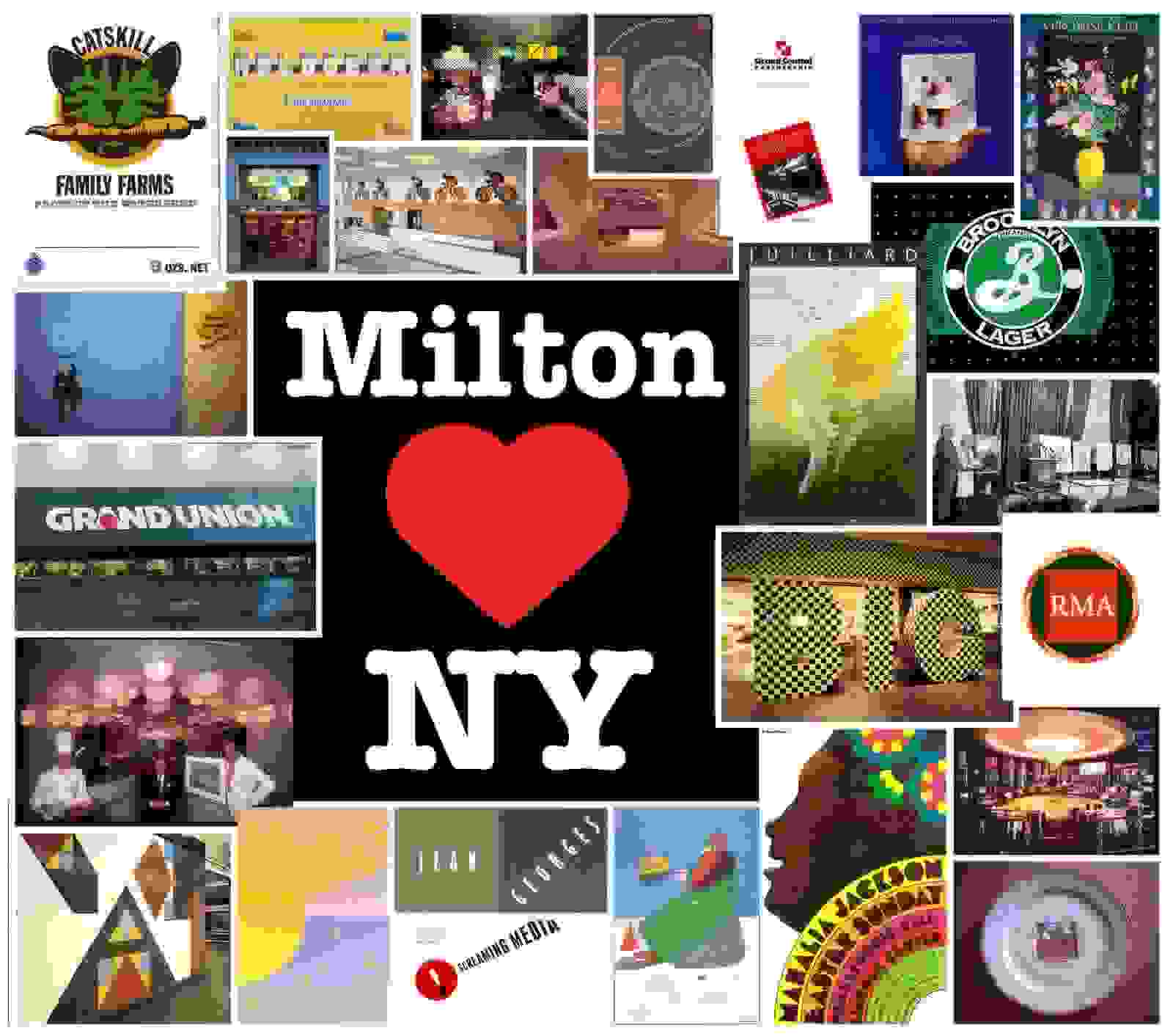 Milton hearts NY feature