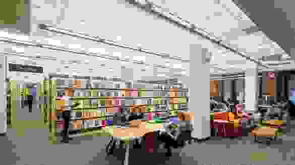 SVA Library